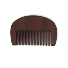 peigne de brosse en bois magique magique de cheveux de marque de distributeur pour l&#39;homme et les femmes